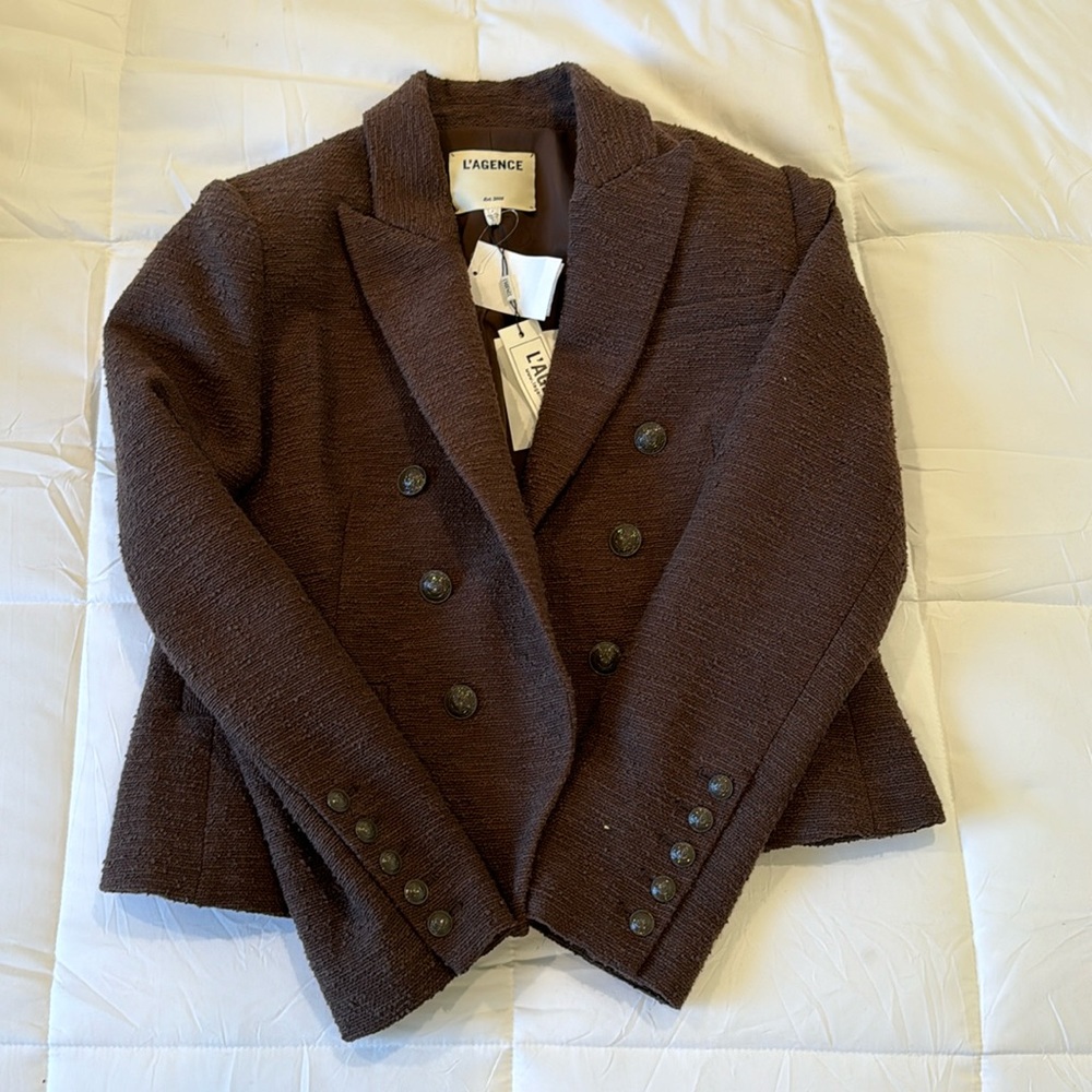 L’agence Blazer
